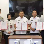 Konsorsium IMF-UNHAN-Nusantics siap kembangkan vaksin HPV untuk anak bangsa