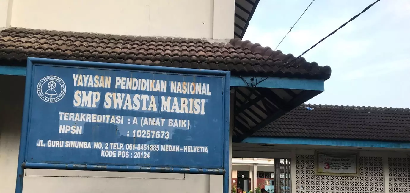 Dampak kegiatan pendidikan sekolah terhadap literasi dan numerasi siswa di SMA Marisa